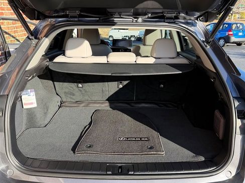 Used 2022 Lexus RX 350 Premium image 11