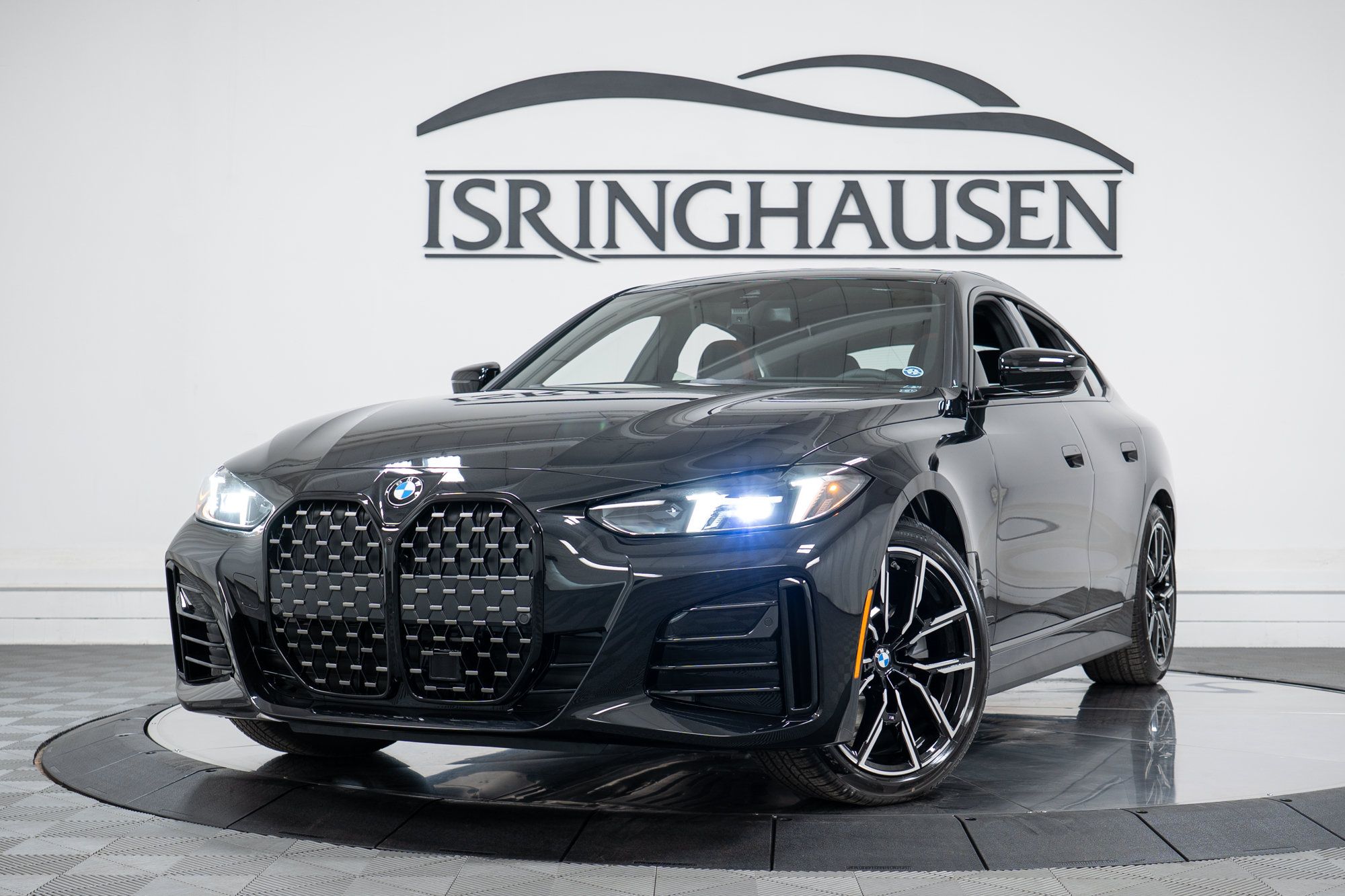 New 2026 BMW 430i xDrive w/ M Sport Package AWD/4WD image 25