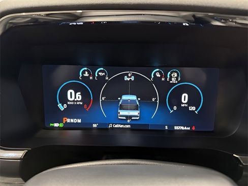 Used 2022 Ford F150 Lariat w/ Equipment Group 502A High image 20