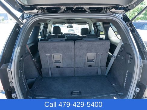 Used 2026 Dodge Durango GT AWD/4WD image 36
