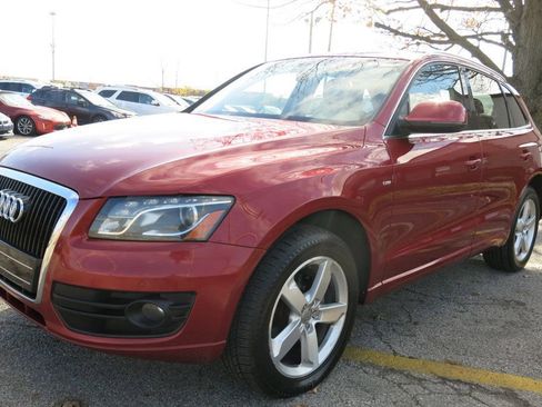 Used 2011 Audi Q5 3.2 Premium Plus image 2