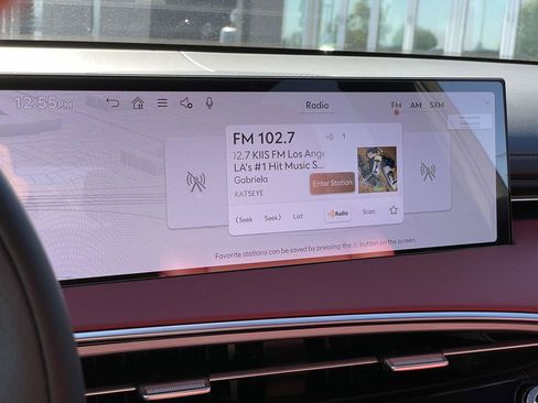 New 2026 Genesis GV70 2.5T Sport Prestige image 15