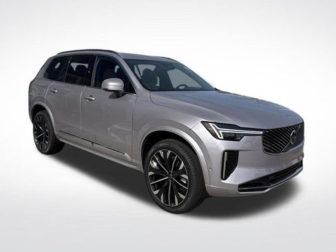 New 2026 Volvo XC90 B6 Ultra AWD/4WD image 1