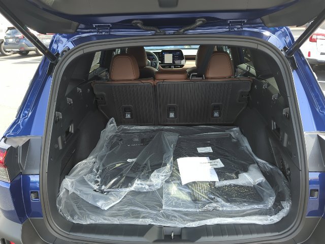 New 2026 Subaru Outback Touring XT AWD/4WD image 30
