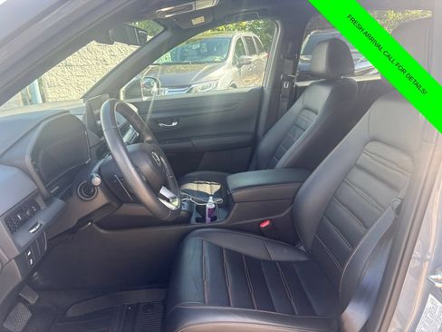 Used 2024 Honda CR-V Sport-L image 13
