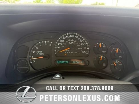 Used 2006 GMC Sierra 1500 SLE w/ Light Duty Power Package AWD/4WD image 20