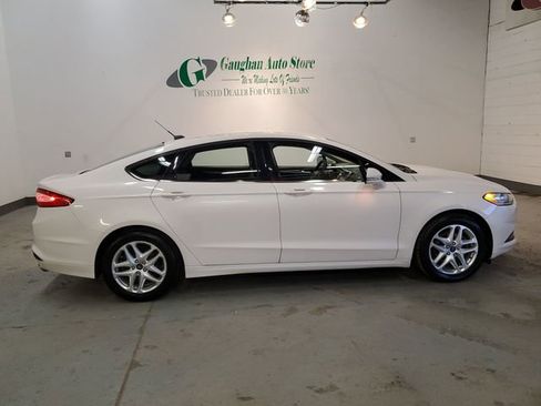 Used 2013 Ford Fusion SE image 7