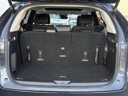 Used 2025 MAZDA CX-90 3.3 Turbo w/ Premium Sport Pkg image 35