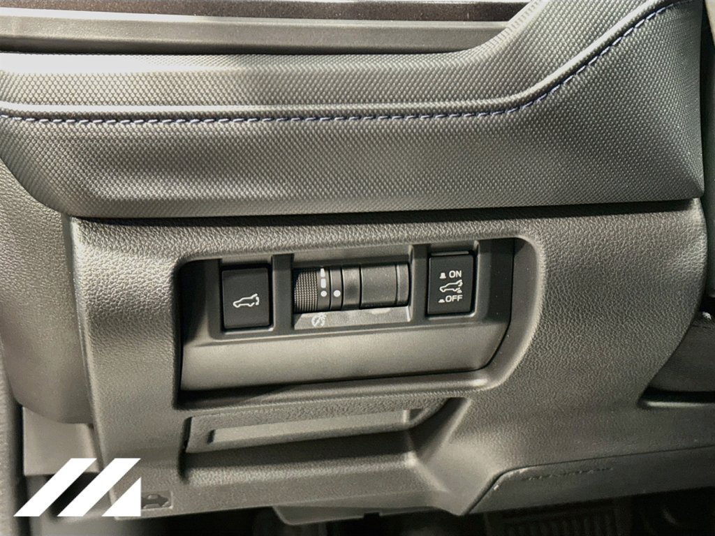 New 2026 Subaru Forester Premium AWD/4WD image 9