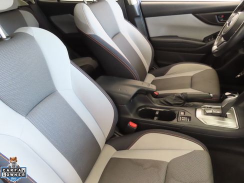 Used 2019 Subaru Crosstrek 2.0i Premium w/ Moonroof Package AWD/4WD image 26