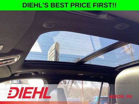 New 2026 Jeep Grand Cherokee L Limited w/ Limited Altitude Package AWD/4WD image 28