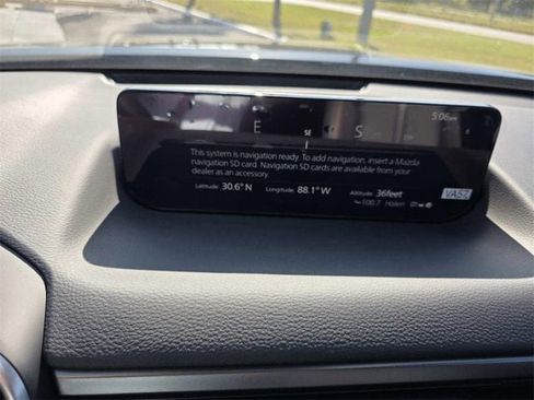 New 2026 MAZDA CX-50 AWD 2.5 Hybrid w/ Weather Package image 9