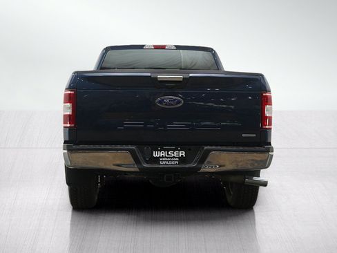 Used 2019 Ford F150 XLT w/ Equipment Group 301A Mid AWD/4WD image 5