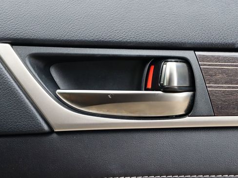 Used 2016 Lexus GS 350 image 72