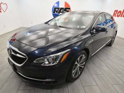 Used 2017 Buick LaCrosse Premium w/ Driver Confidence Package #2