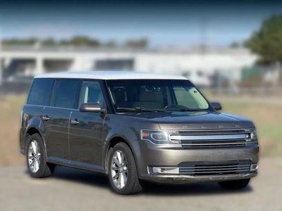 Used 2014 Ford Flex Limited