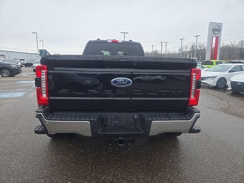 Used 2023 Ford F350 XLT w/ 360-Degree Camera Package image 6