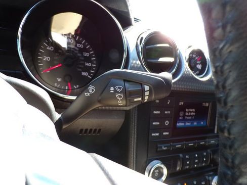 Used 2016 Ford Mustang EcoBoost w/ Ecoboost Performance Package image 17