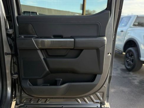 Certified 2022 Ford F150 XLT w/ Equipment Group 302A High image 20