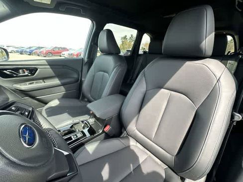 New 2026 Subaru Forester Limited AWD/4WD image 17