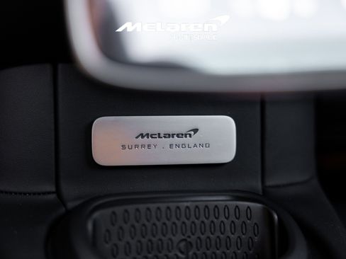 Used 2025 McLaren Artura Spider image 49