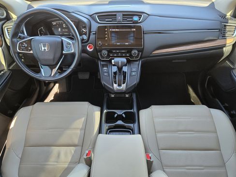Used 2022 Honda CR-V EX-L image 30