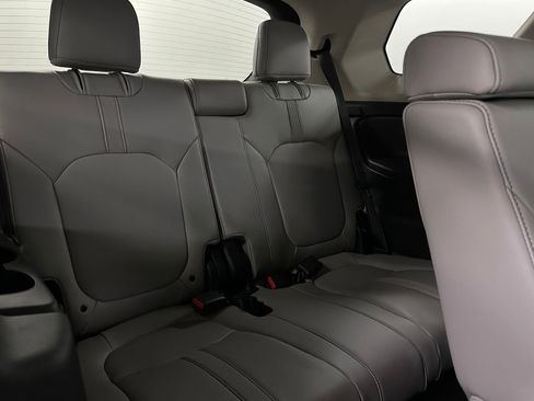 New 2025 Honda Pilot EX-L image 35