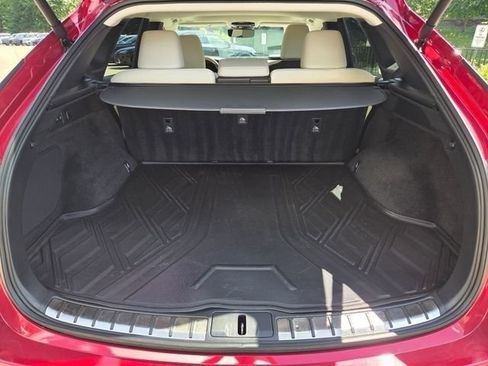 Certified 2024 Lexus RX 350 Premium Plus w/ Convenience Package FWD image 27