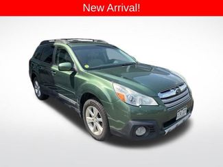 Used 2013 Subaru Outback 2.5i Limited AWD/4WD 360° Tour