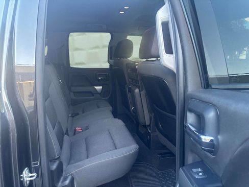 Used 2015 Chevrolet Silverado 1500 LT image 23