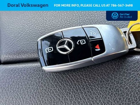 Used 2023 Mercedes-Benz E 450 Cabriolet image 28