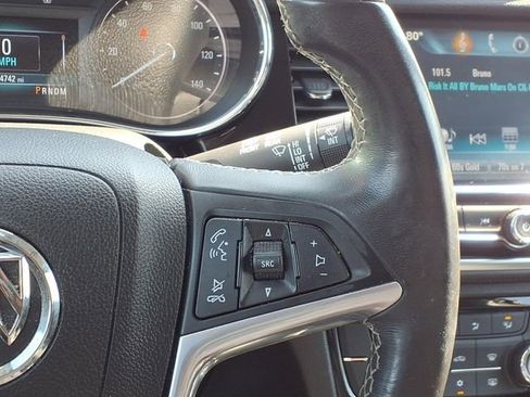 Used 2017 Buick Encore Preferred image 13