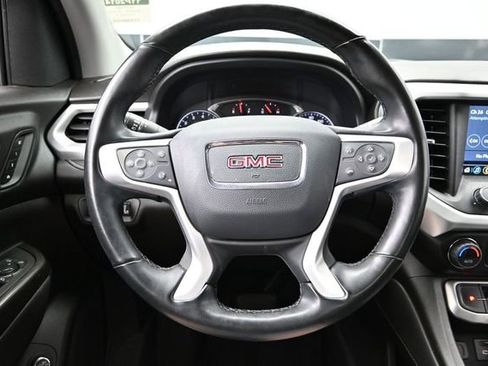 Used 2023 GMC Acadia SLT w/ Elevation Edition AWD/4WD image 27