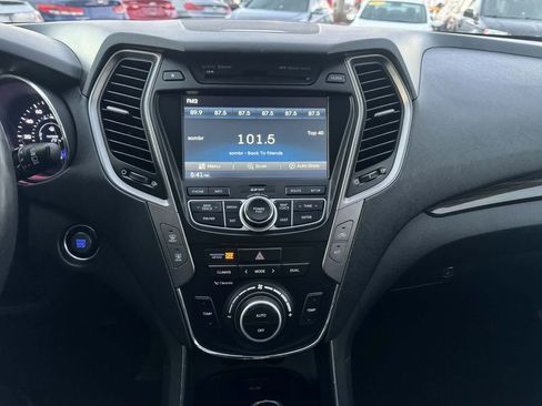 Used 2015 Hyundai Santa Fe Sport 2.0T w/ Option Group 05 image 17