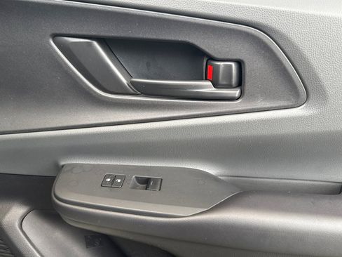 Certified 2025 Toyota Prius LE image 20