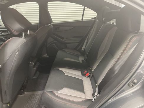 Used 2023 Subaru WRX AWD/4WD image 28