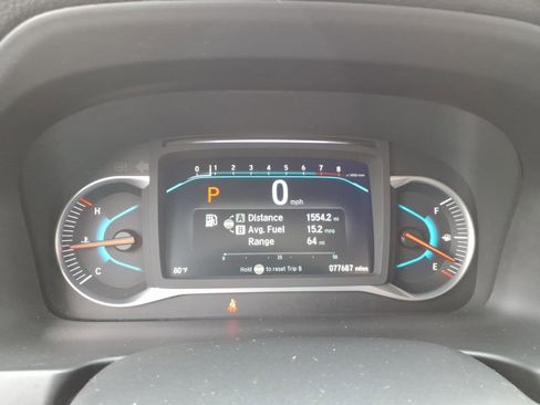 Used 2020 Honda Pilot Touring image 20