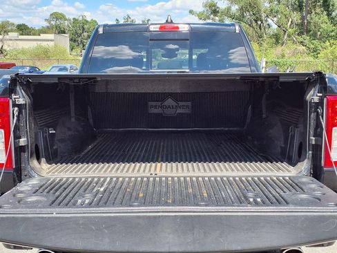 Used 2021 RAM 1500 Big Horn AWD/4WD image 18