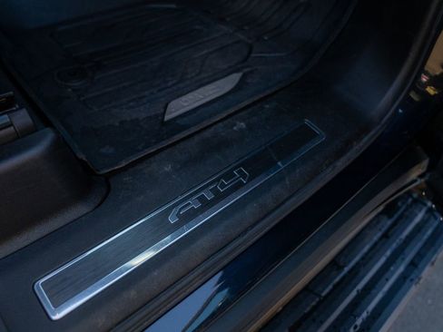 Used 2021 GMC Yukon AT4 w/ AT4 Premium Package image 13