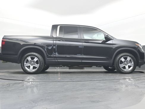 Used 2025 Honda Ridgeline RTL image 30