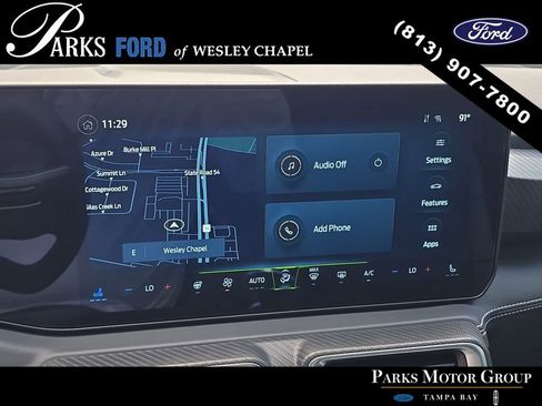Used 2025 Ford Mustang Premium RWD image 17