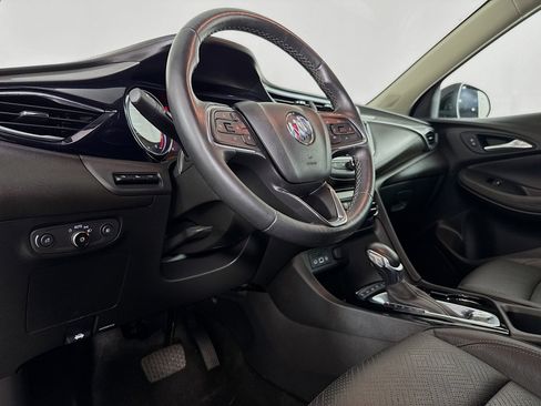 Used 2021 Buick Encore GX Essence w/ Advanced Technology Package image 22