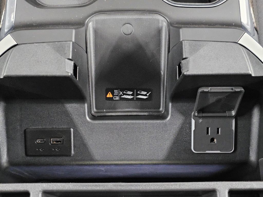 New 2026 Chevrolet Silverado 1500 RST w/ All Star Edition Plus AWD/4WD image 29