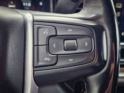 Certified 2024 GMC Sierra 1500 SLE w/ Preferred Package image 21