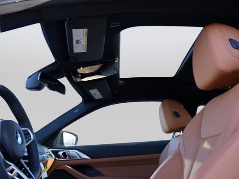 Certified 2025 BMW 430i xDrive Coupe w/ M Sport Package image 48