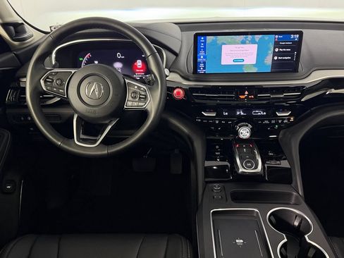 Used 2026 Acura MDX SH-AWD w/ Technology Package image 13