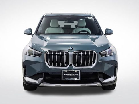 Used 2026 BMW X1 xDrive28i w/ Technology Package AWD/4WD image 8