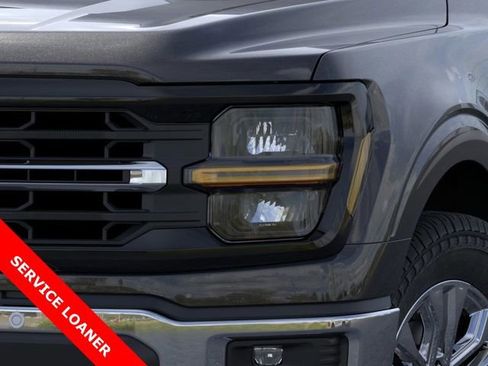 New 2026 Ford F150 XLT w/ Equipment Group 302A MID AWD/4WD image 18