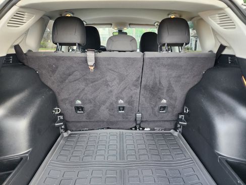 Used 2019 Jeep Compass Sport w/ Cold Weather Group FWD image 16