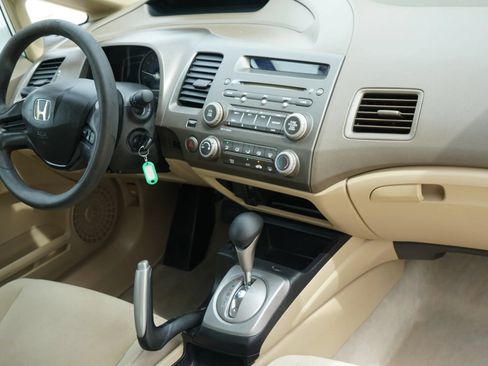 Used 2007 Honda Civic LX image 30